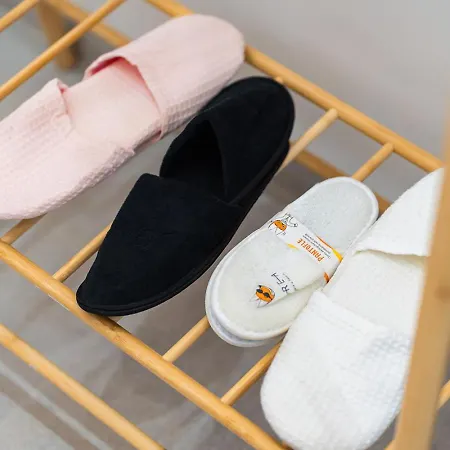 Lejlighed Stylish Modern Design In The Heart Of Budapest