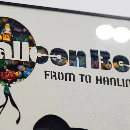 Lejlighed Stylish Modern Design In The Heart Of *