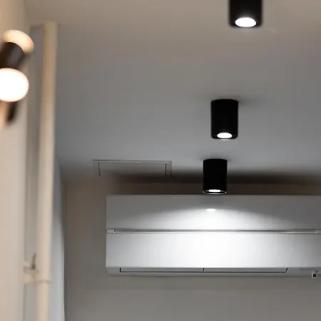 Stylish Modern Design In The Heart Of * Budapest