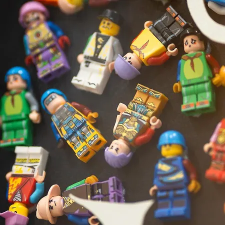 Stylish Modern Design In The Heart Of