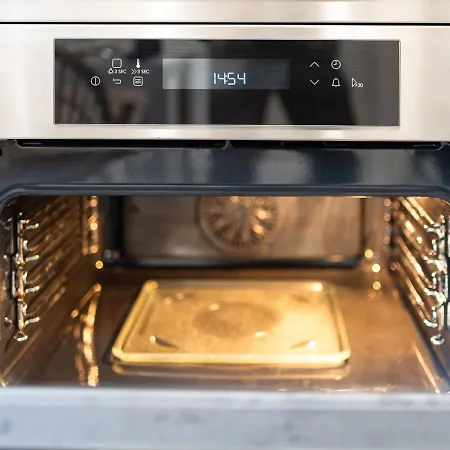 Stylish Modern Design In The Heart Of * Budapest