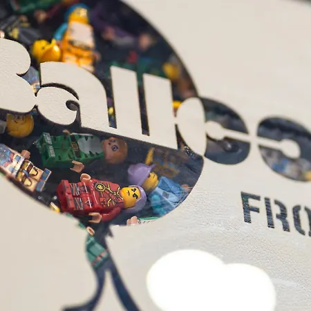 Stylish Modern Design In The Heart Of