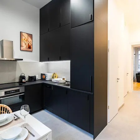 Stylish Modern Design In The Heart Of *