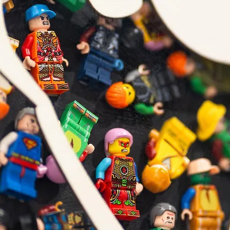 Stylish Modern Design In The Heart Of Lejlighed