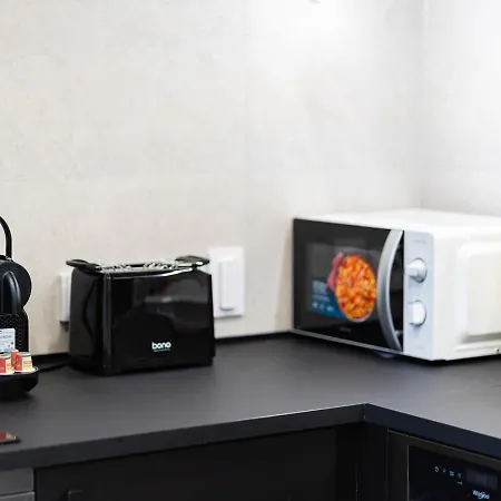 Stylish Modern Design In The Heart Of *