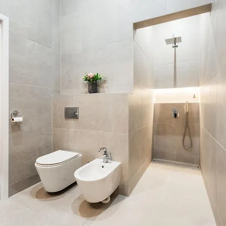 Stylish Modern Design In The Heart Of *