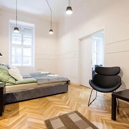 Stylish Modern Design In The Heart Of *