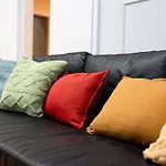 W - - Stylish Design - Sleeps 6 Lejlighed