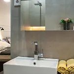 Lejlighed W - - Stylish Design - Sleeps 6 Budapest