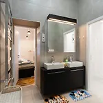 Lejlighed W - - Stylish Design - Sleeps 6 Budapest