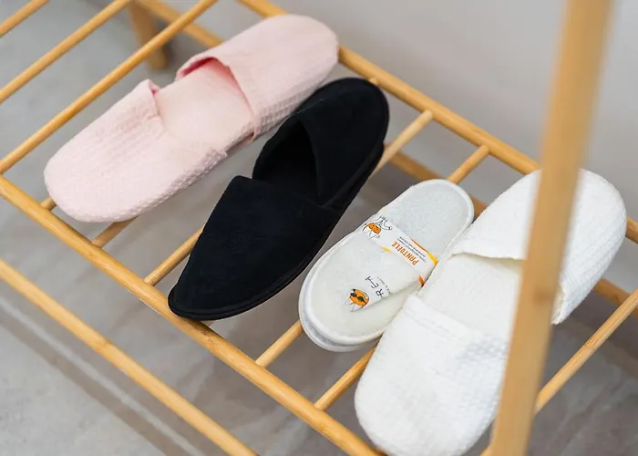 Apartmán W - - Stylish Design - Sleeps 6 Budapešť