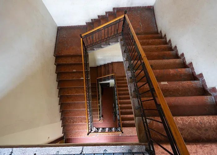 W - - Stylish Design - Sleeps 6 Apartmán